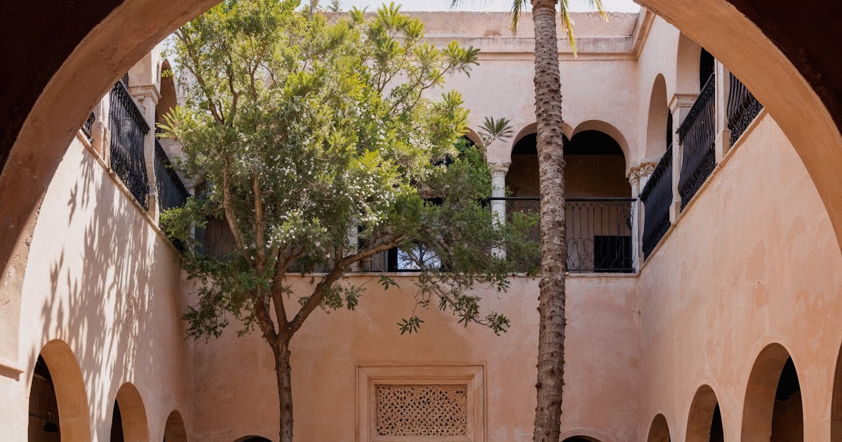 From Courtyards to Candlelight: Life Inside Anuraag Villa