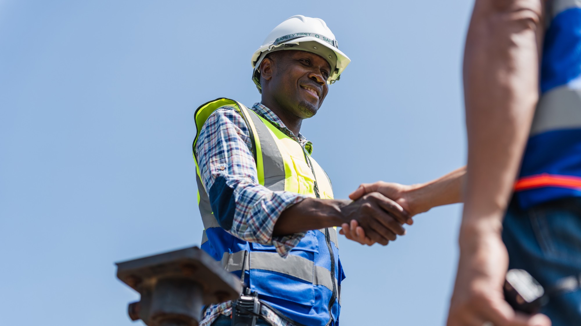 Skilled Trades Crisis: How ARS Is Building the Next Gen