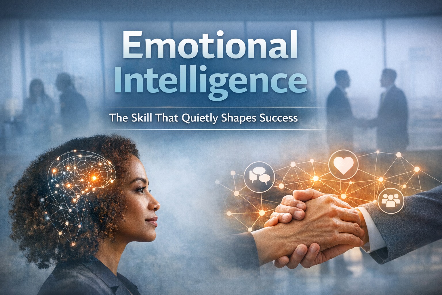Emotional Intelligence: The Skill That Quietly Shapes Success - Protouch