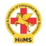 Jeena Sikho HiiMS Hospital HiiMS Hospital