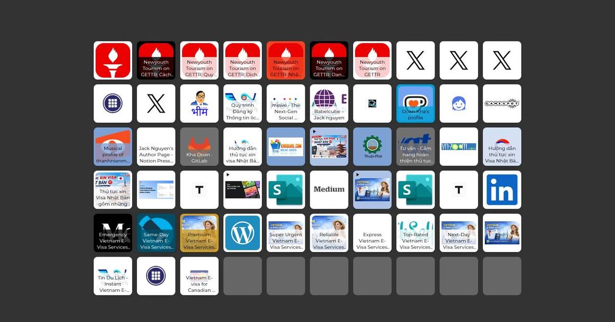 Forum-4 - Symbaloo Library