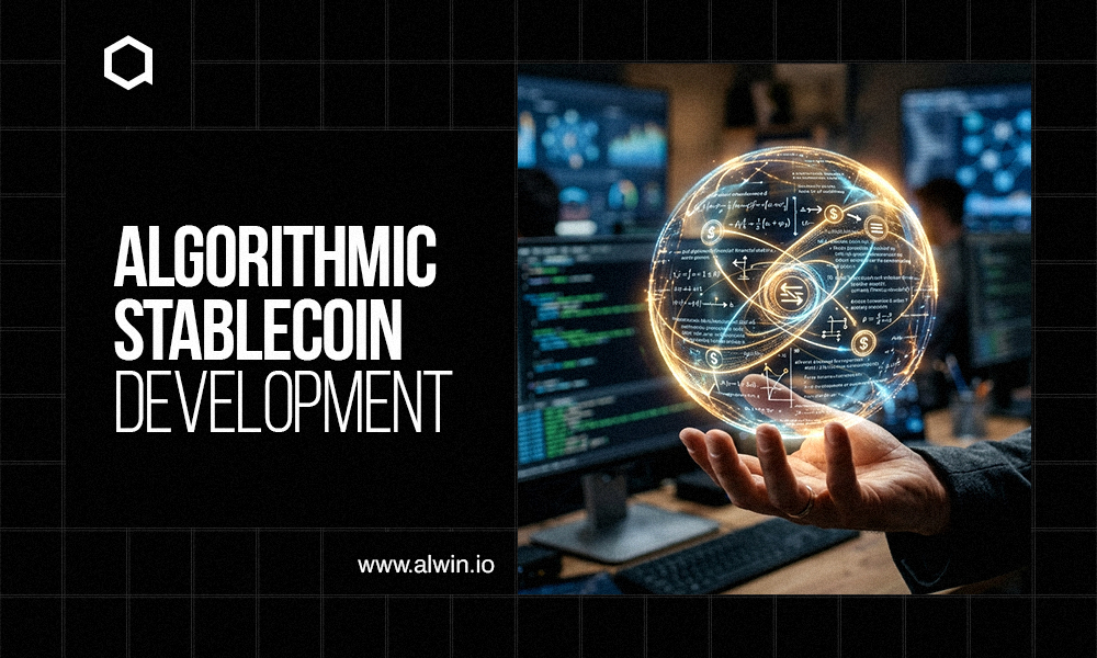 Why Stablecoins Fail & How Algorithmic Models Fix It?