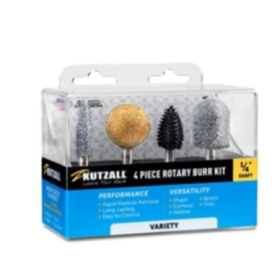 Take Turned Pieces Further With Precise Woodturning Texturing Tools Profile Picture