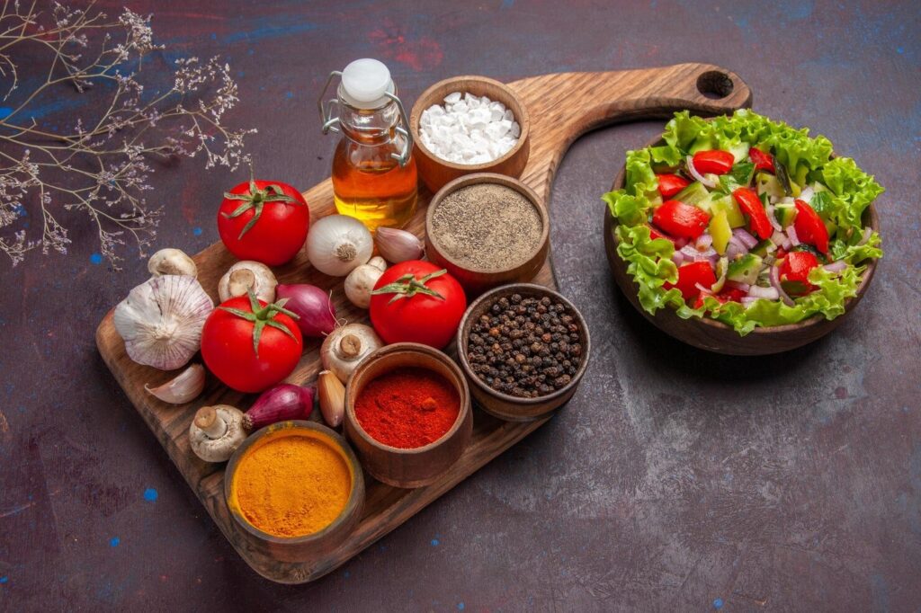 Top Food Flavours Manufacturer for Quality Products » laxmideewanfragrances