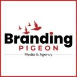Branding Pigeon