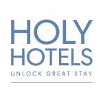 Holy Hotels
