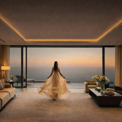 Projects in Apte Road Pune | SK Fortune Group Profile Picture