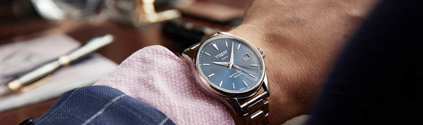 Top Watch Brands in India | Ramesh Watch Company