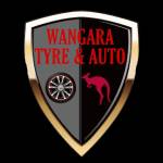 wangara tyre auto