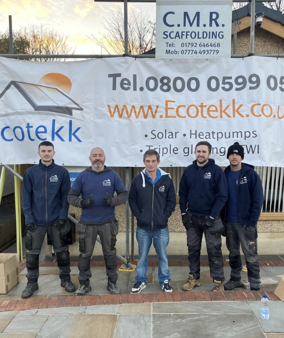 EcoTekk