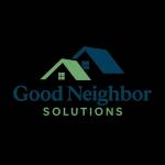 Good Neighbor Solutions LLC Solutions LLC
