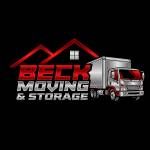 Becks moving and storage storage