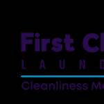 First Class Laundry
