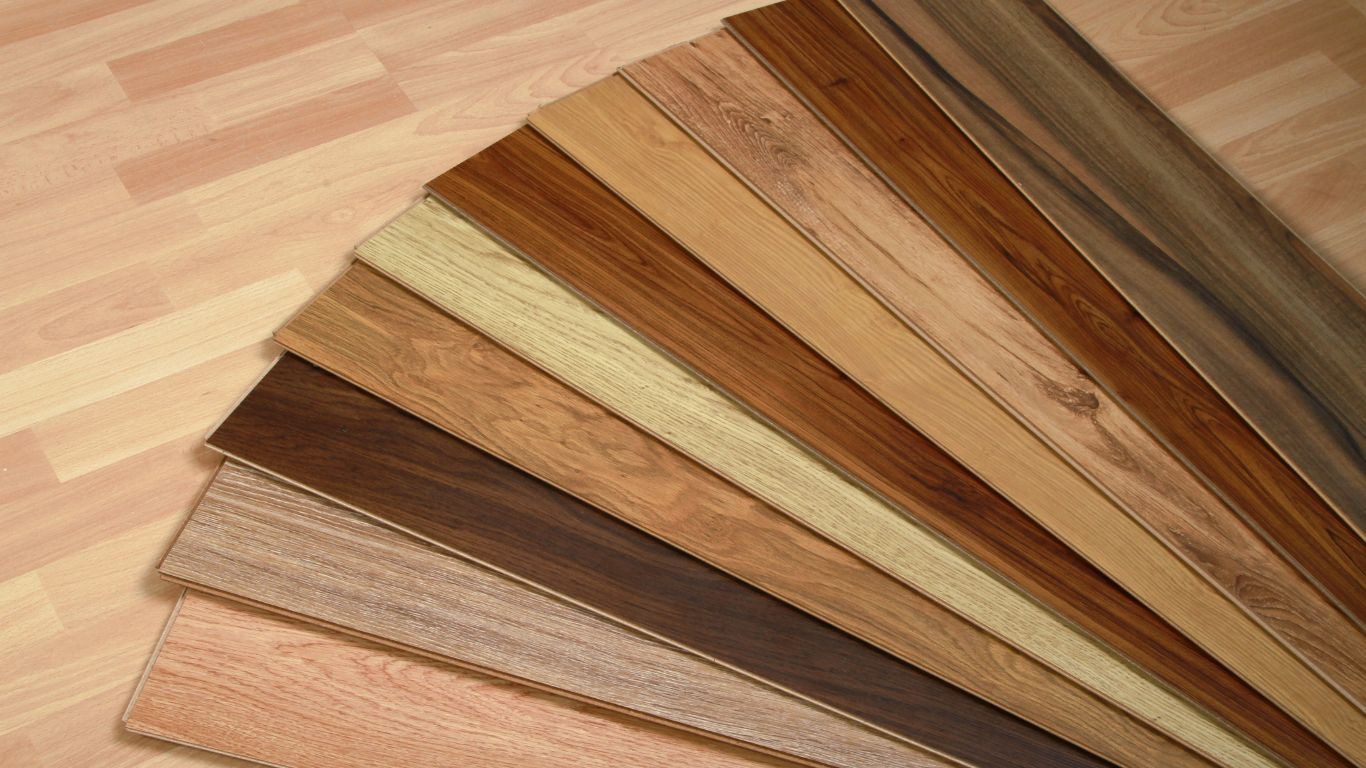 Premium Pre-Finished Hardwood Flooring - Olson Floor Supply