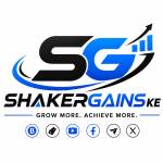 Shakergainske