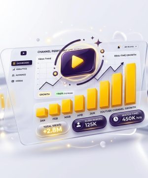 YouTube Marketing Agency in Kolkata | Video Promotion