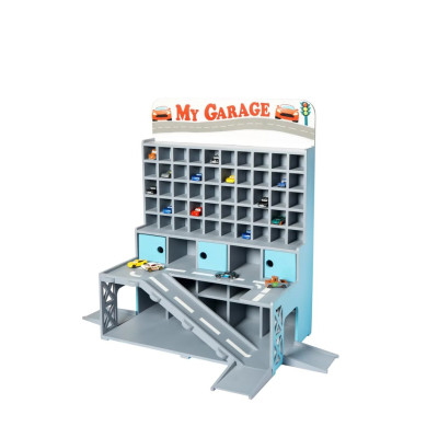Car storage toy Profile Picture