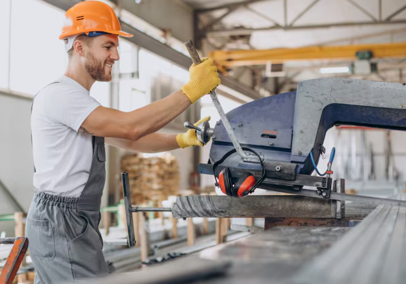 Metal Roof Repair: Extending the Life of Your Building’s First Line of Defense – Site Title