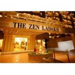 The Zen Ladakh Ladhakh Hotel