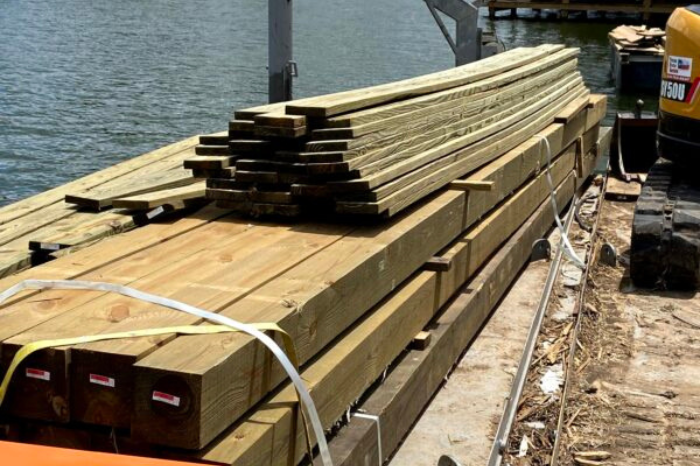 Choosing Bulkhead Contractor for Waterfront Property
