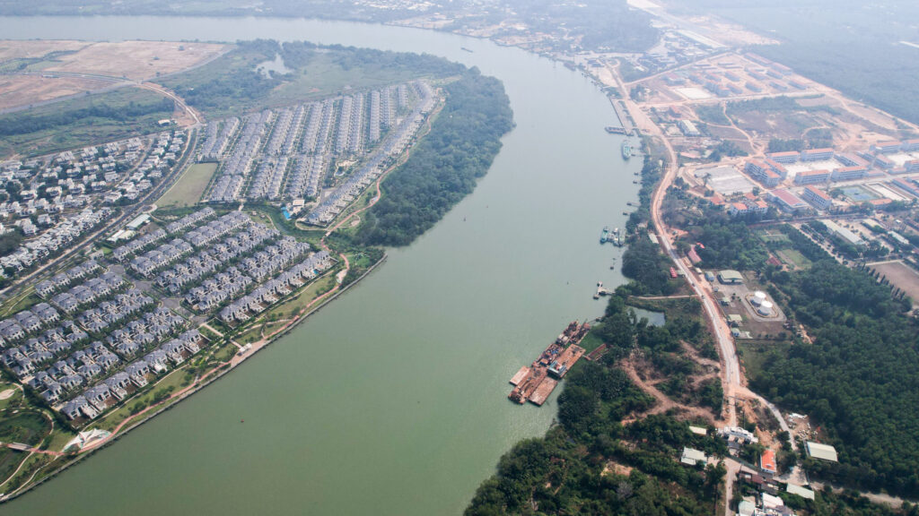 5 bài học đắt giá sau khi khảo sát các KĐT Aqua City, Sala Thủ Thiêm và SwanBay