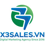 X3Sales Top Google Ads Agency
