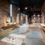 Bathroom Gallery
