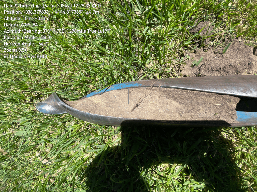 Soil Testing & Site Classifications – Cranbourne, Pakenham & Mornington Peninsula