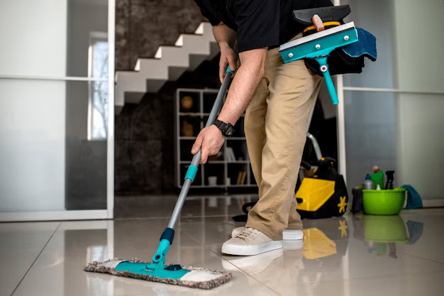 Post-Construction Cleaning Cost: Budget Guide