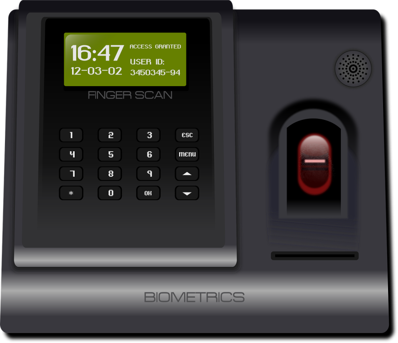 Face Recognition Entry System: The Future of Workplace Access Is Already Here : computimesystem — LiveJournal