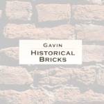 Historical Bricks