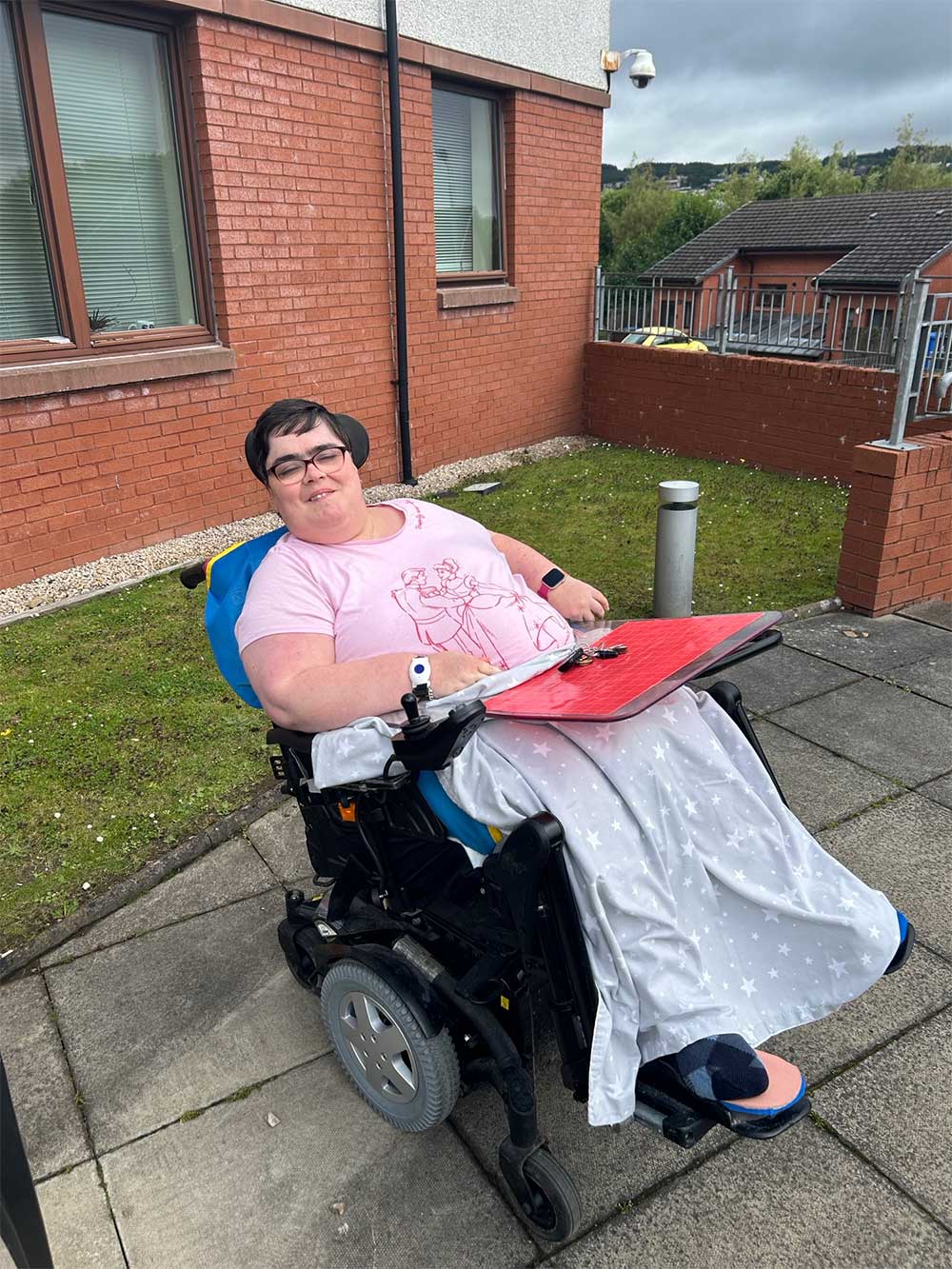 Home Care Providers in East Dunbartonshire | Alltogether Care Services