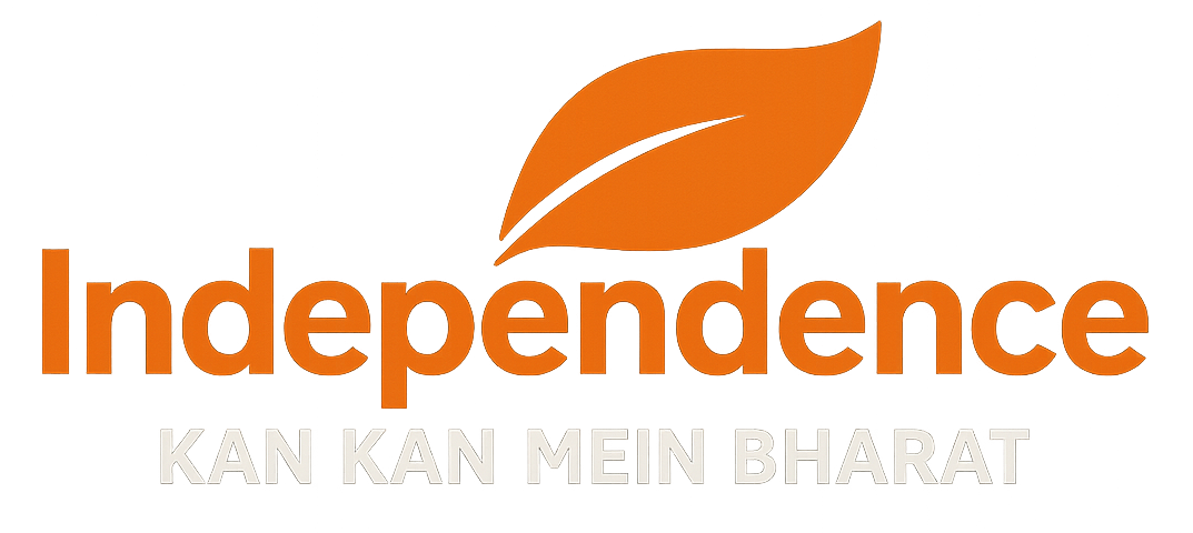 Home | Independence FMCG Franchise