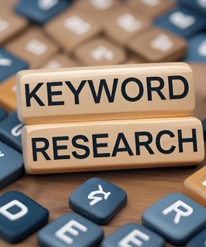 Keyword Research Services Kolkata | SEO Strategy Experts