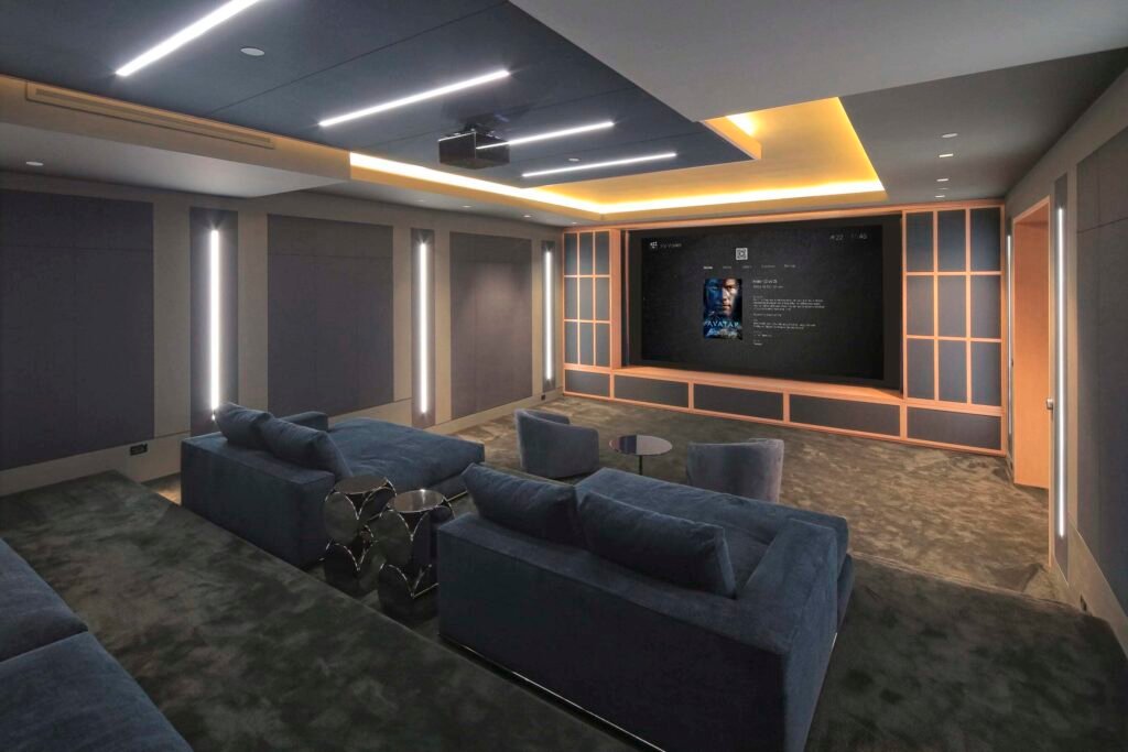 The Essential Guide to Home Theatre Installation Melbourne - Vasu News Pro