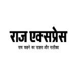 Raj express