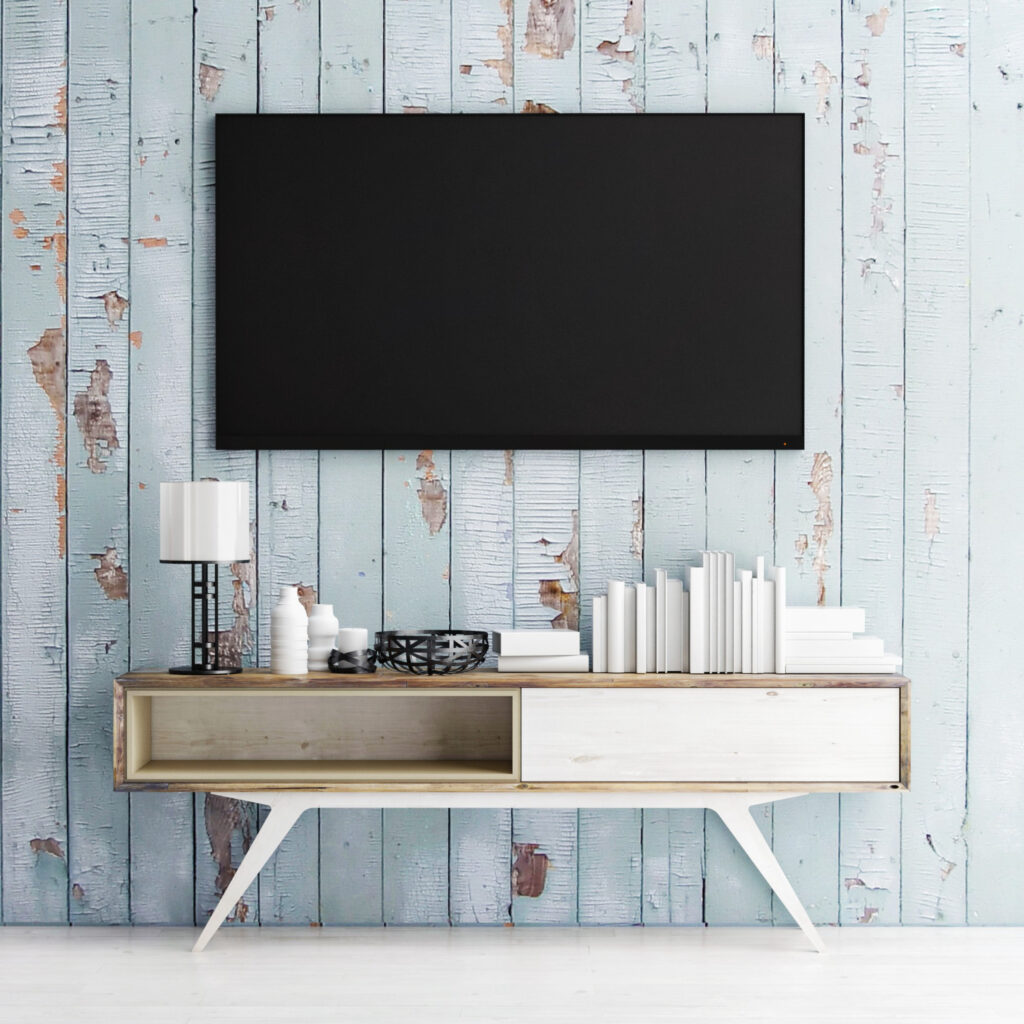 Expert TV Wall Mounting Service in Melbourne | Fast & Reliable Service