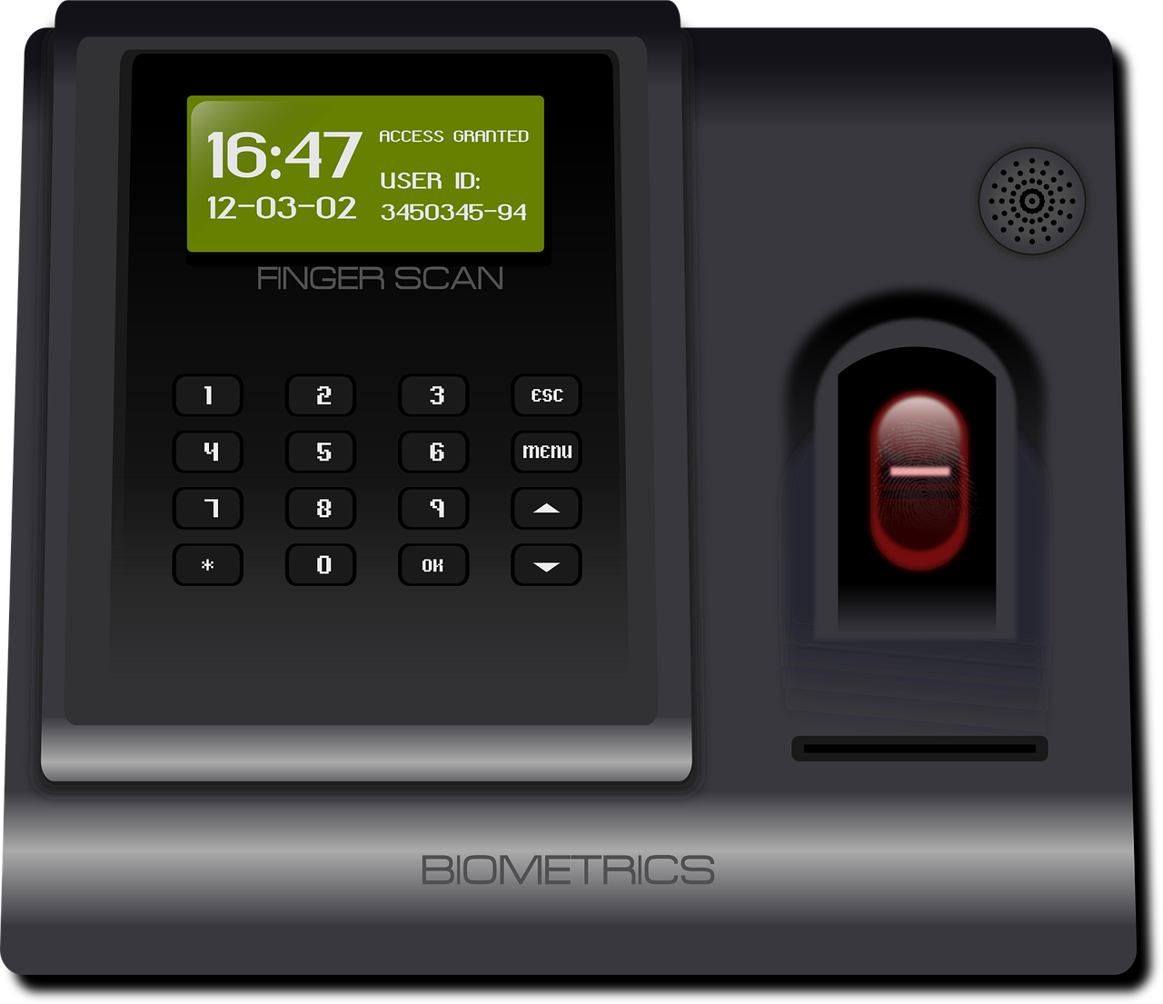 Why Access Control Systems Are Essential for Modern Businesses – Computime UK