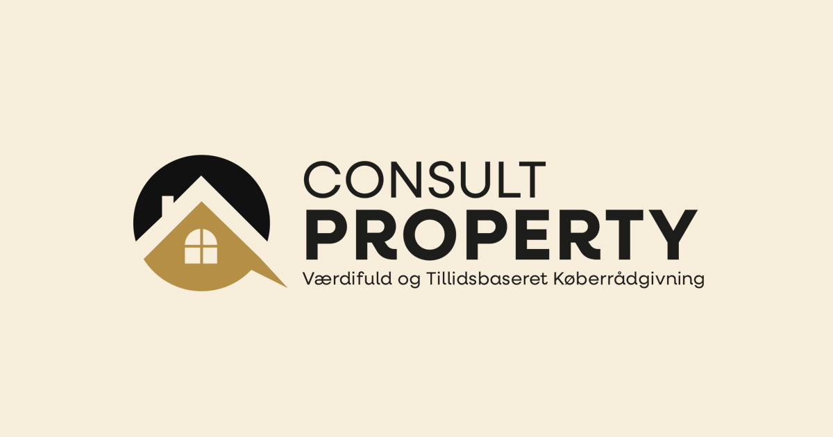 Consult Property | Juridisk Køberrådgivning 5.999 kr
