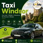 windsor taxi taxi