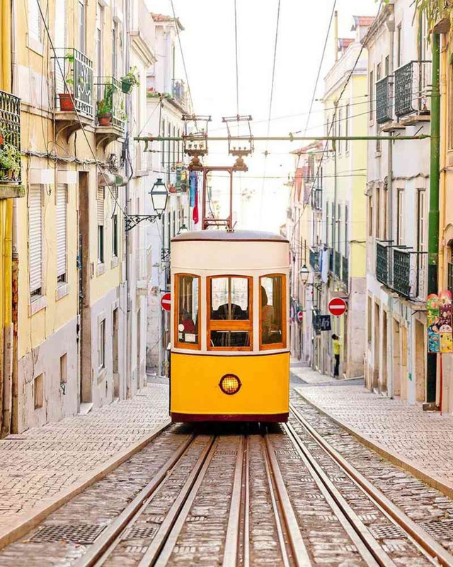 Portugal Coastal Adventure Tours | Untourist Escapes