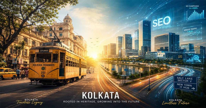 Best Digital Marketing Courses In Kolkata (2026 Guide)