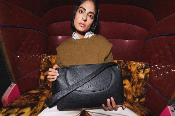 Luxury Handbags for Women: Color Trends and Timeless Shades