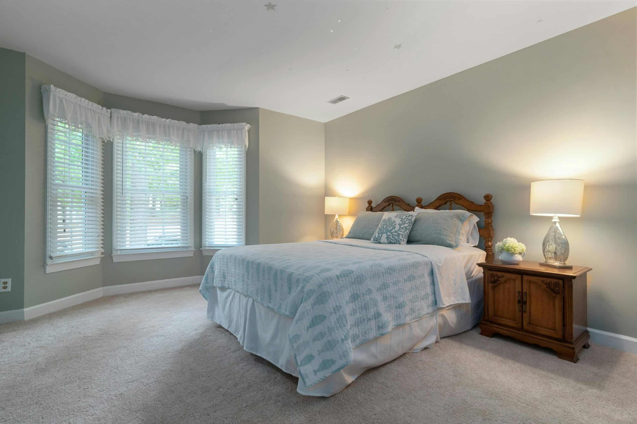Expect from Professional Home Cleaners