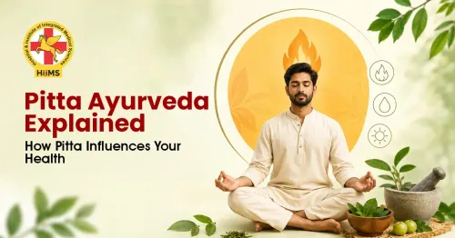 Pitta Ayurveda Explained: How Pitta Influences Your Health