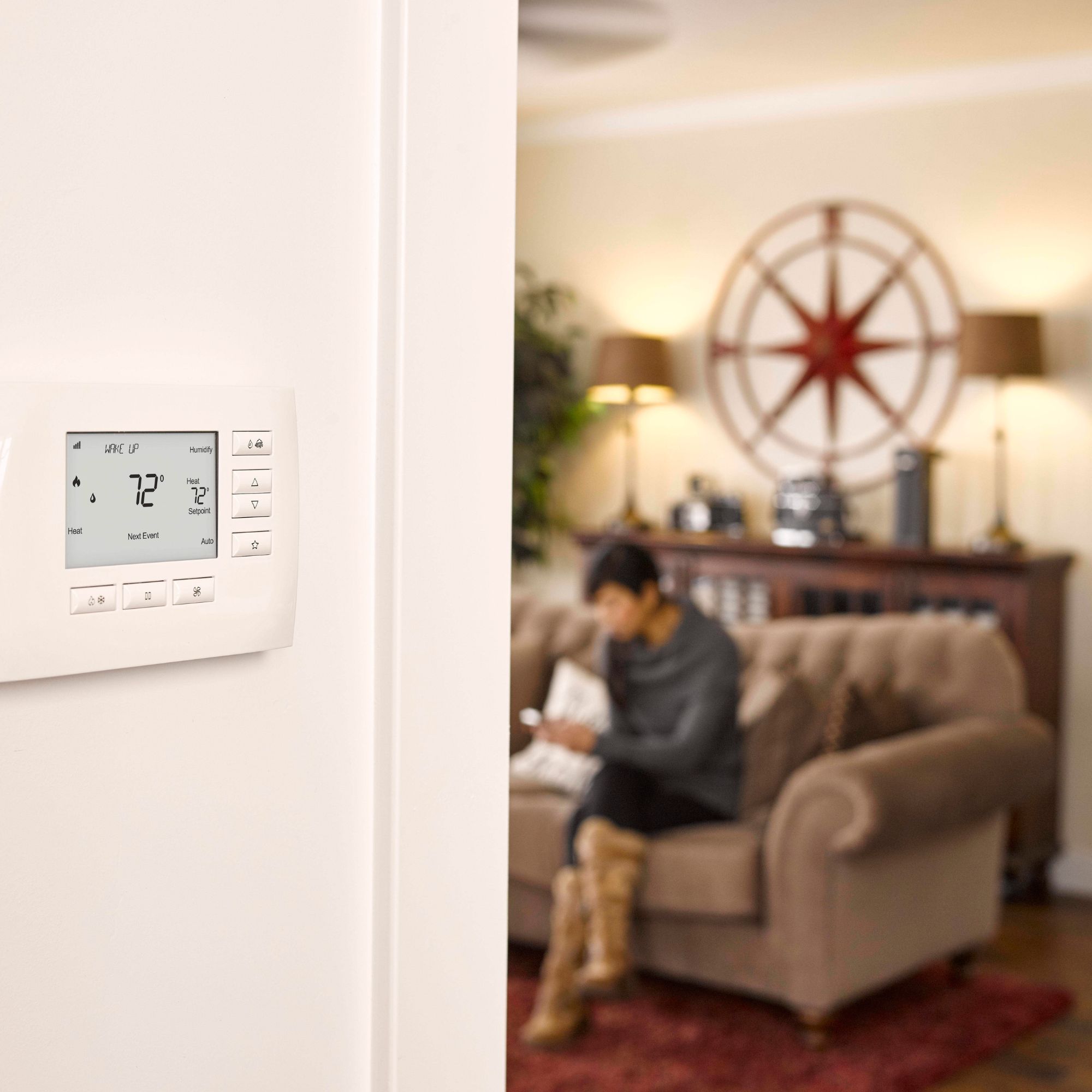 Experience Smarter Living with Professional Home Automation (Preview)