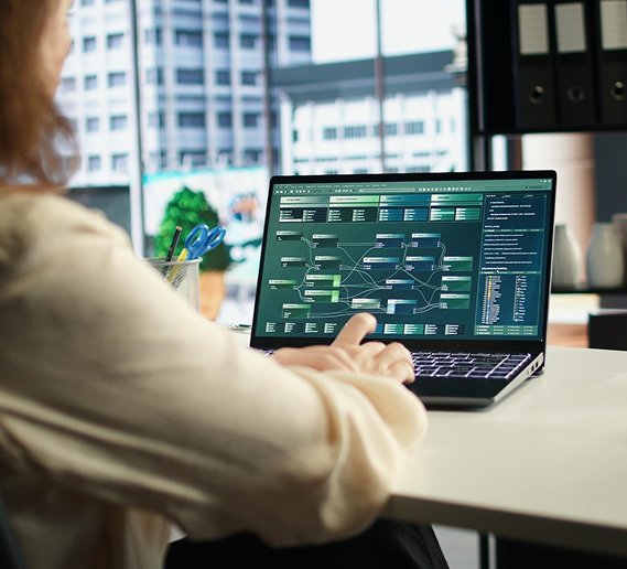 Underwriting platform for automated loan decisioning | eLoan Warehouse
