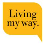 Living My Way Way