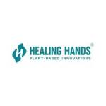 healing hands