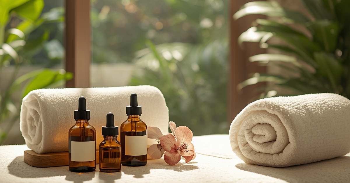 Luxury Massage in Powai: A Premium Wellness Experience That Feels Truly Personal